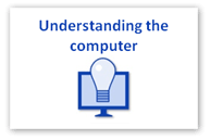 Understanding the computer