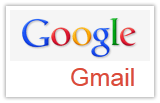 Gmail email sign in page