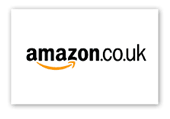 Registering with AmRegistering with Amazon - small sticker