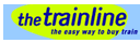 Visit Trainline at www.trainline.co.uk